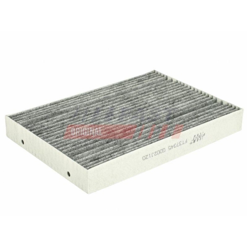 FAST Filter, Innenraumluft FT37345