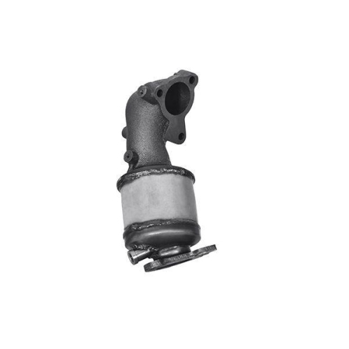 HELLA Katalysator Easy2Fit &ndash; PARTNERED with Faurecia 8LE 366 052-031