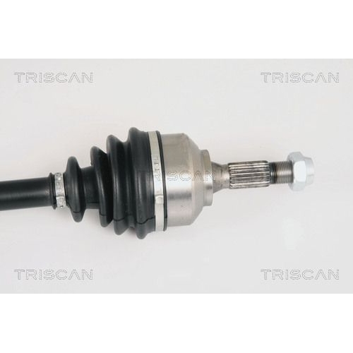 TRISCAN Antriebswelle 8540 28626