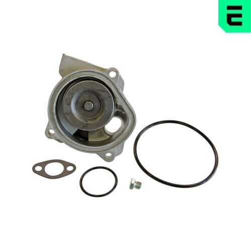 OPTIMAL Wasserpumpe, Motorkühlung AQ-2284