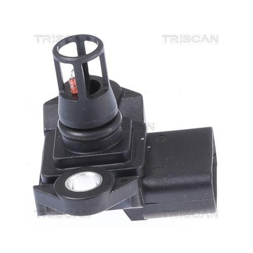 TRISCAN Sensor, Saugrohrdruck 8824 24019