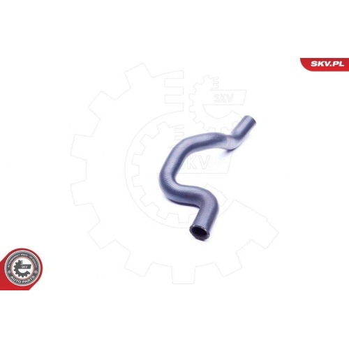 ESEN SKV Schlauch, W&auml;rmetauscher (Heizung)