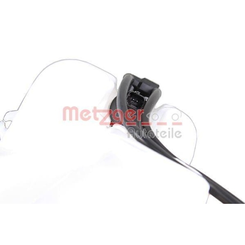 METZGER AUTOTEILE Waschwasserbeh&auml;lter, Scheibenreinigung ORIGINAL ERSATZTEIL 2140408