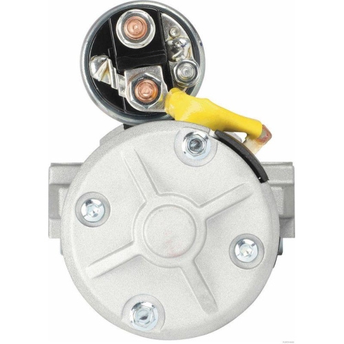 HERTH+BUSS ELPARTS Starter 42003022
