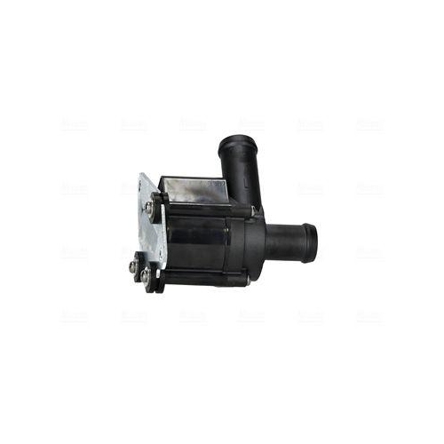 NISSENS Wasserpumpe, Motork&uuml;hlung 832116