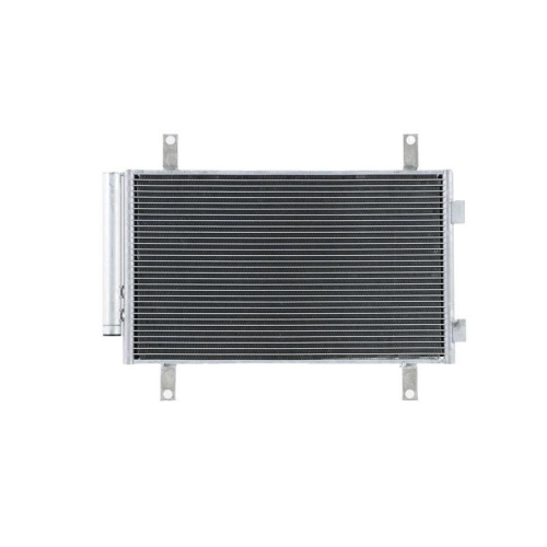 HELLA Kondensator, Klimaanlage >>> Easy2Fit <<< 8FC 366 222-361