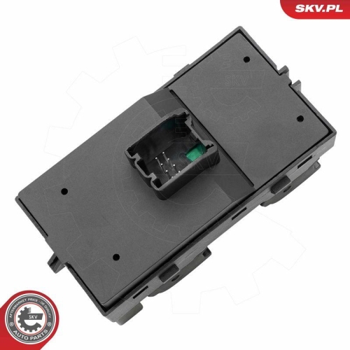 ESEN SKV Schalter, Fensterheber 37SKV503