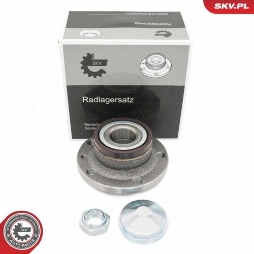 ESEN SKV Radlagersatz 29SKV572