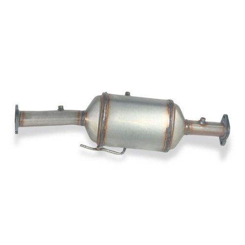 AHG Ru&szlig;-/Partikelfilter, Abgasanlage AHG11305
