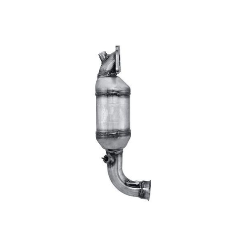 HELLA Katalysator Easy2Fit &ndash; PARTNERED with Faurecia 8LE 366 052-671