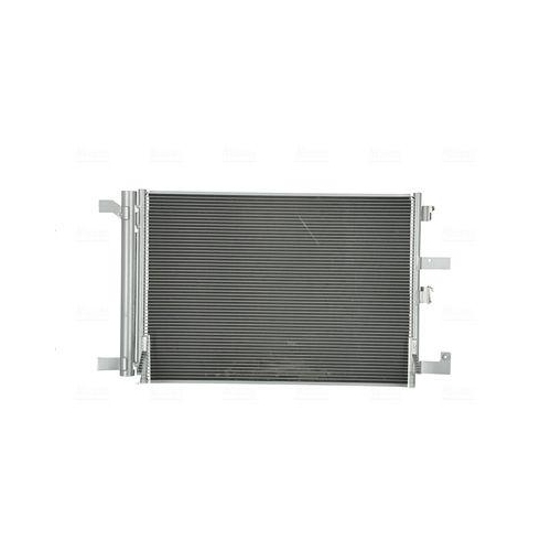NISSENS Kondensator, Klimaanlage ** FIRST FIT ** 941368