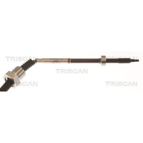 TRISCAN Sensor, Abgastemperatur 8826 29119