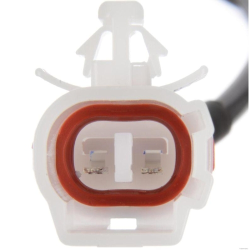 HERTH+BUSS JAKOPARTS Sensor, Raddrehzahl J5912065