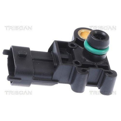 TRISCAN Sensor, Saugrohrdruck 8824 24022