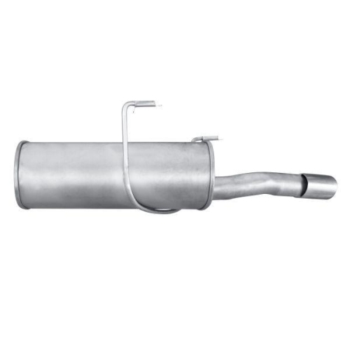 HELLA Endschalld&auml;mpfer Easy2Fit &ndash; PARTNERED with Faurecia 8LD 366 032-511