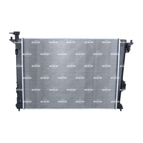 NRF K&uuml;hler, Motork&uuml;hlung 550009