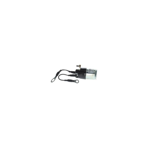 BOSCH Magnetschalter, Starter 1 986 SE2 081