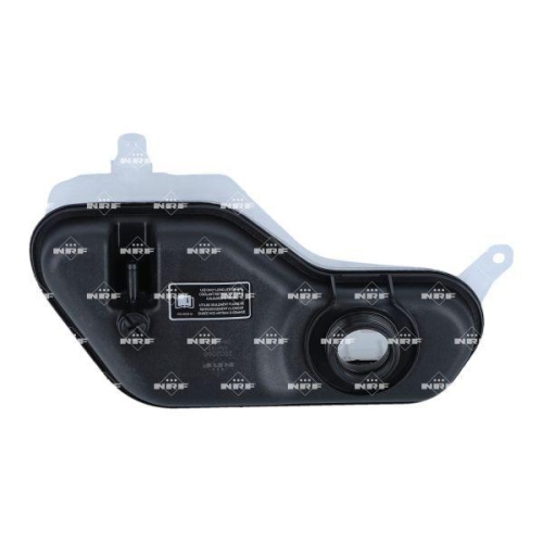 NRF Ausgleichsbeh&auml;lter, K&uuml;hlmittel EASY FIT 454157
