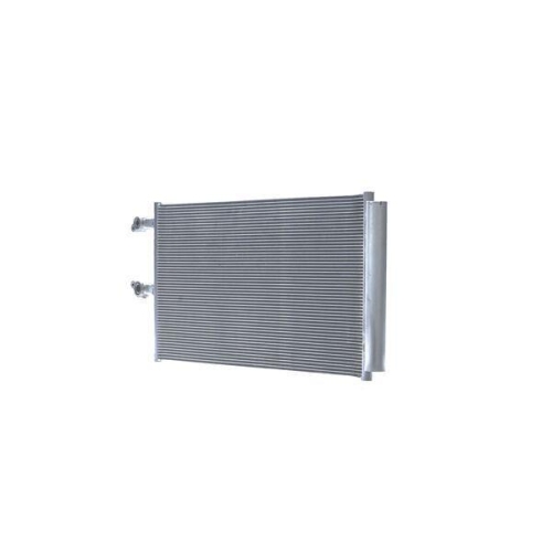 MAHLE Kondensator, Klimaanlage BEHR AC 1142 000S