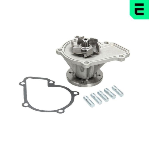 OPTIMAL Wasserpumpe, Motork&uuml;hlung AQ-1213