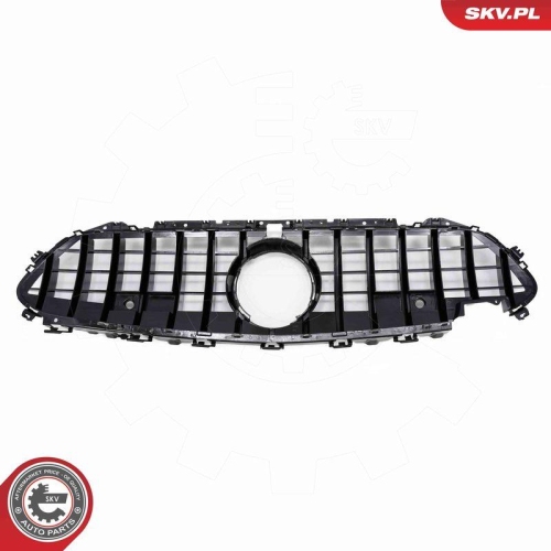 ESEN SKV Kühlergitter