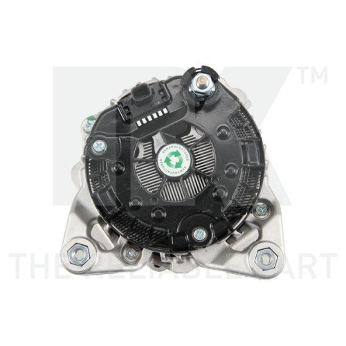 NK Generator 4893012