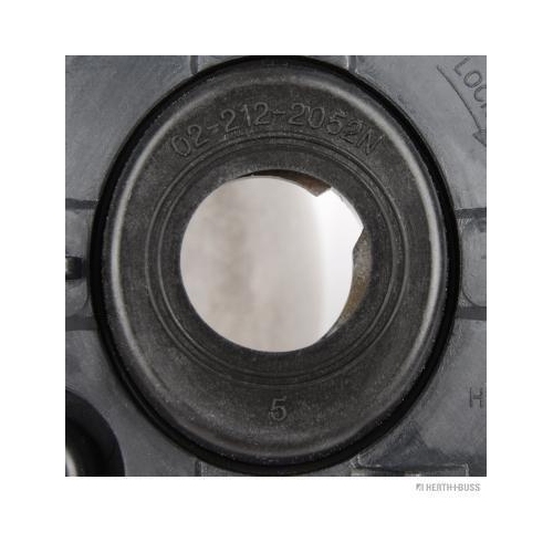 HERTH+BUSS ELPARTS Nebelscheinwerfer