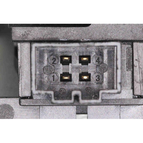 VEMO Heckklappenschloss Green Mobility Parts V10-85-0107