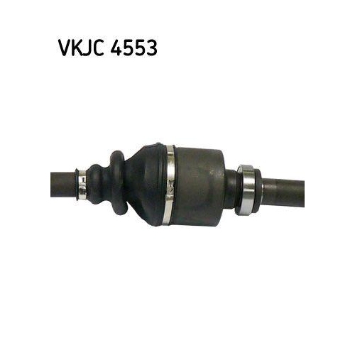SKF Antriebswelle VKJC 4553