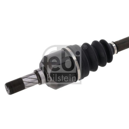 FEBI BILSTEIN Antriebswelle 186007