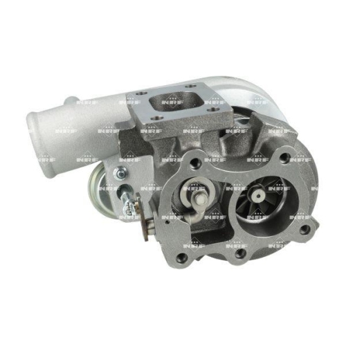 NRF Lader, Aufladung 90010371