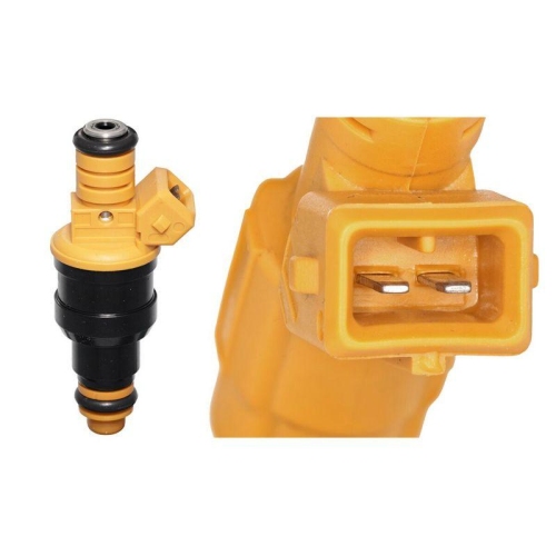 VALEO Einspritzventil 348214