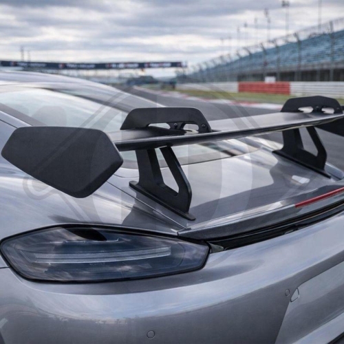 DIEDERICHS Spoiler HD Tuning 2010263