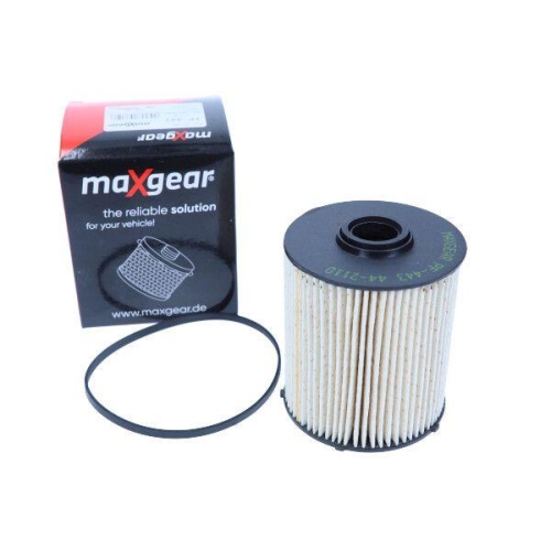 MAXGEAR Kraftstofffilter 26-0298
