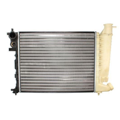 THERMOTEC K&uuml;hler, Motork&uuml;hlung D7P025TT