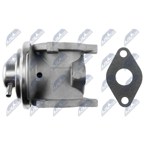NTY AGR-Ventil EGR-SK-002