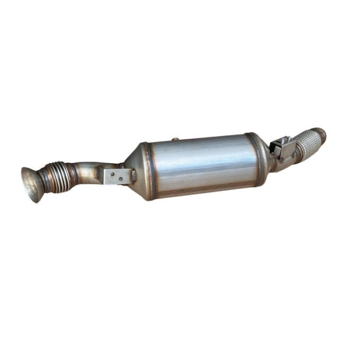 AHG Ru&szlig;-/Partikelfilter, Abgasanlage AHG11461