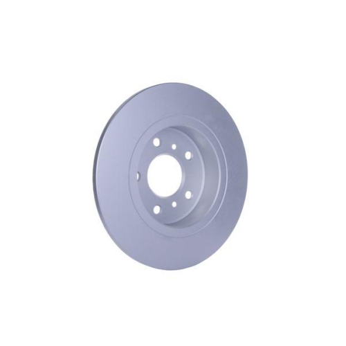 HELLA Bremsscheibe PRO 8DD 355 122-771