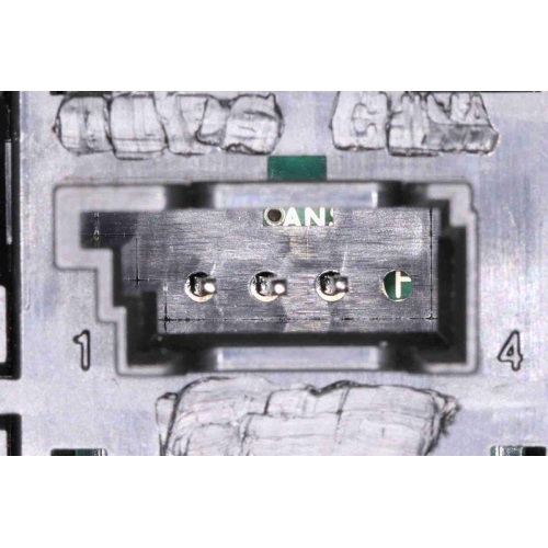VEMO Schalter, Fensterheber Green Mobility Parts V20-73-0085