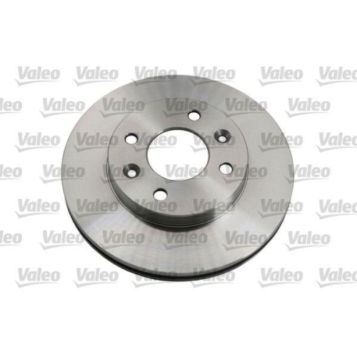 VALEO Bremsscheibe 186229