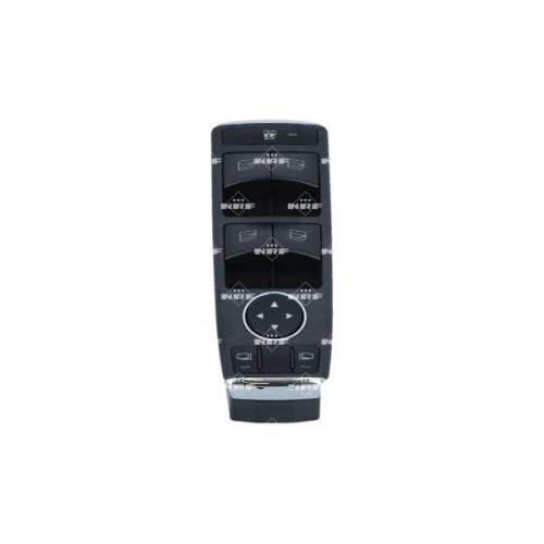 NRF Schalter, Fensterheber 911004