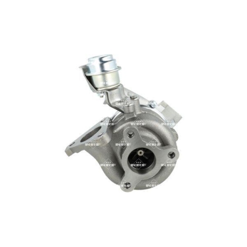 NRF Lader, Aufladung 90010373