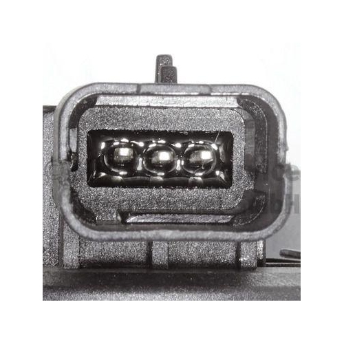 PIERBURG Lader, Aufladung 7.15103.72.0