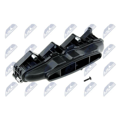 NTY Saugrohrmodul BKS-ME-005