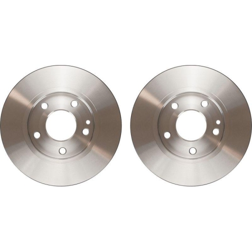 TRW Bremsscheibe DF4034