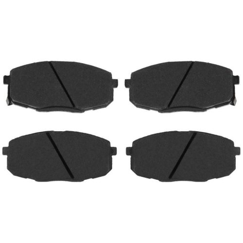 TRW Bremsbelagsatz, Scheibenbremse COTEC GDB3450