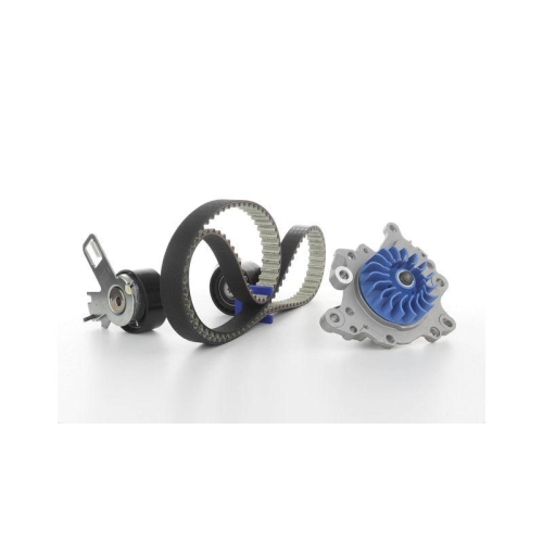 SKF Wasserpumpe + Zahnriemensatz VKMC 03319