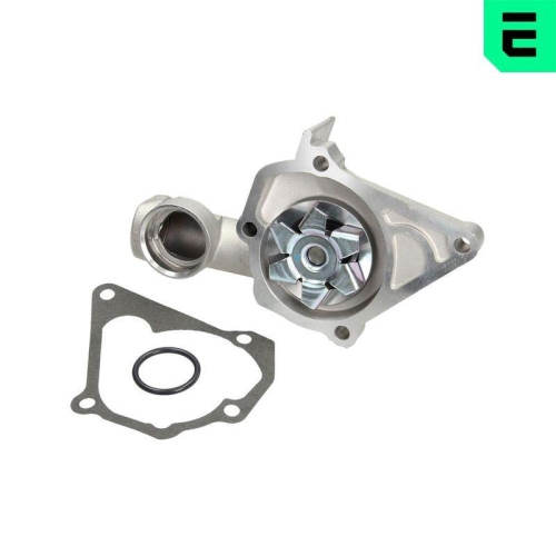OPTIMAL Wasserpumpe, Motork&uuml;hlung AQ-1248