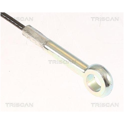 TRISCAN Seilzug, Feststellbremse 8140 131347