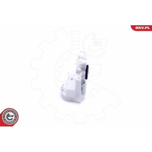 ESEN SKV T&uuml;rschloss